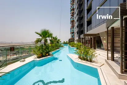 Exclusive I High Floor 02 Series I 3 Bed With Maid