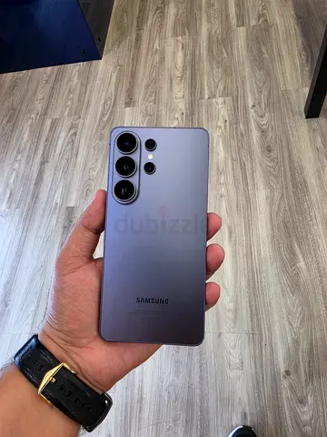 Galaxy S26 Ultra 512GB TDRA