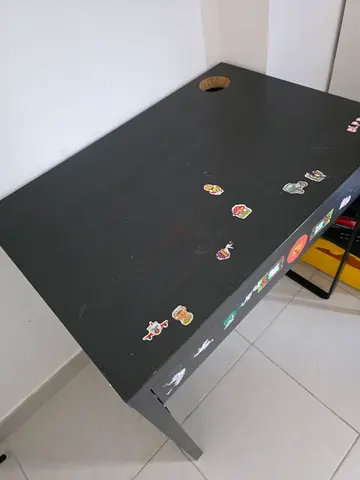 Ikea table