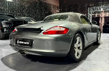 2006 Porsche BOXSTER photo 7