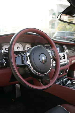 صورة 4 لـ 2019 ROLLS-ROYCE DAWN