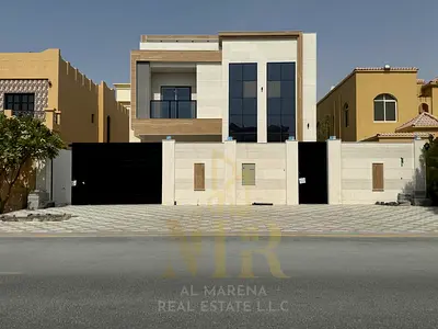 فيلا مودرن 5 غرف بجوار نستو مول