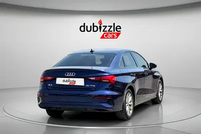 صورة مصغرة 6 لـ 2021 AUDI A3