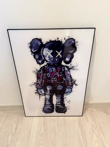 Wall Art