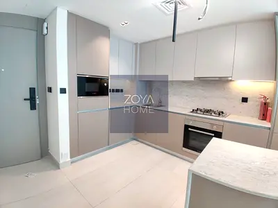 Brand New | Smart Home | private pool | High floor with open view