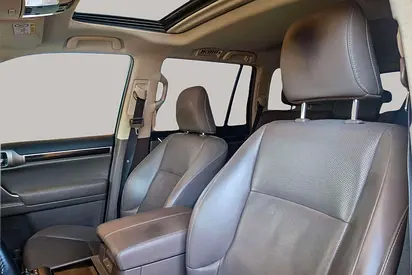 صورة 11 لـ 2016 Lexus GX-SERIES