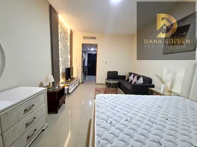 Cornish Waterfront Living | Fully Furnished Studio | Free High-Speed Wi-Fi | Near Safiya Park & Al