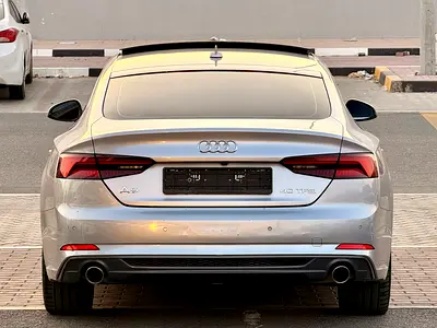 صورة مصغرة 6 لـ 2019 AUDI A5