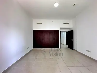Elegant 1BR | Vacant | Prime Downtown Dubai