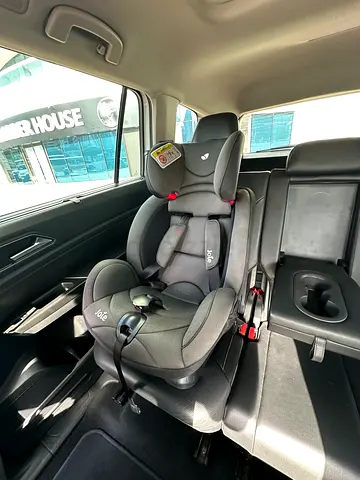 car seat - excellent condition