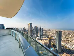 Stunning City Views | High Floor | Move-In Ready