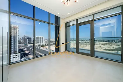 Sunset View | High Floor | Ready to Move