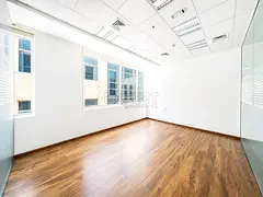 Flexible Payments |Fitted With Cabins |Vacant Unit