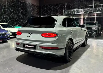 صورة مصغرة 4 لـ 2021 Bentley BENTAYGA