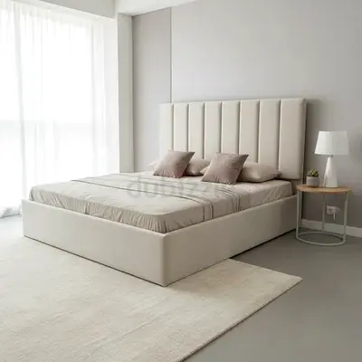 Brand new king size bed with medical mattress king bed storage bed 180×200 bed