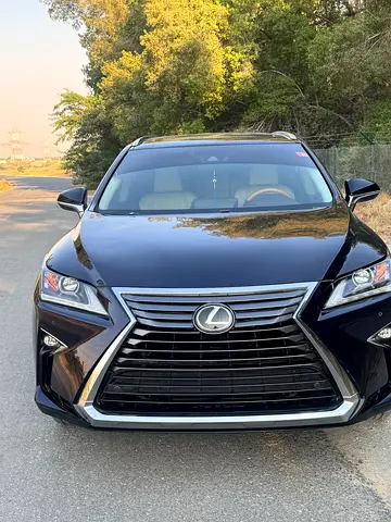 2019 Lexus RX 350 Premier | American Specs | Pristine Condition