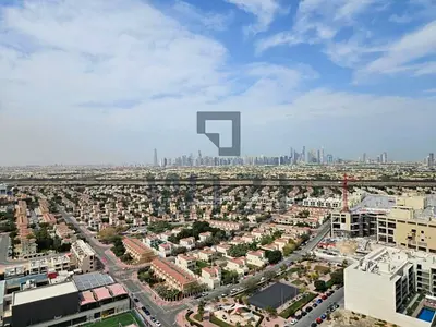 Spacious 2BR Apartment | The Imperial Residence A | Pool & City View | Unfurnished