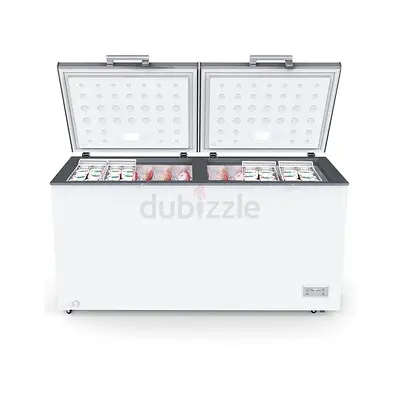 Super General 755L Chest Freezer, SGF755DE