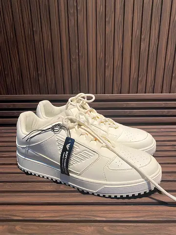 EMPORIO ARMANI Sneakers