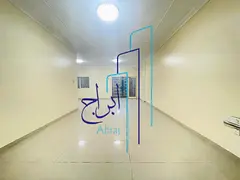 3 Bhk spacious apartment with 4 bath maidroom 2300 sqft Rent 73k