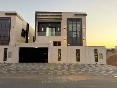 فرصة تملك مميزة | فيلا 5 غرف ماستر | جلسة خارجية | شامل رسوم التسجيل | موقع مميز | 1.7 مليون قابل للتفاوض