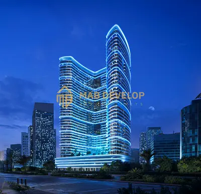 High Floor | Premium Unit | High ROI
