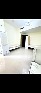 Bed space