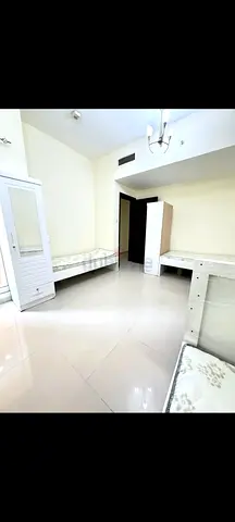 Bed space