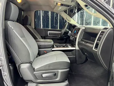 صورة مصغرة 12 لـ 2021 RAM 1500