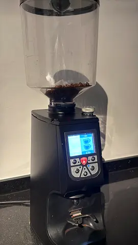 Atom 75 Coffee grinder