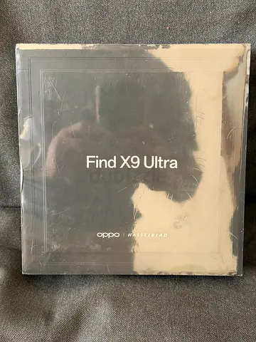 Oppo Find X9 Ultra 1TB Global