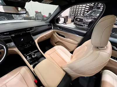 Jeep Cherokee Limited, миниатюра 12