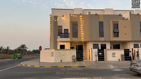 Ground floor, first floor, and roof villa. Price includes registration and ownership fees. Freehold ownership for all nationalities.