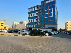 For Sale | Three Residential & Commercial Plots – Al Rawda 2, Ajman