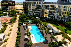 Fully Furnished 1BR | Ready To Move | Lowest price in the market