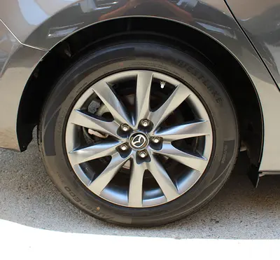 Mazda 6 S Grade, миниатюра 12