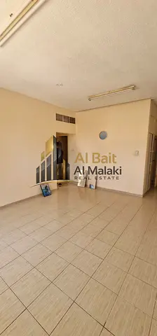 Annual Rental – 1 Bedroom Apartment in Al Majaz 3 Prime location close to all essential services and amenities