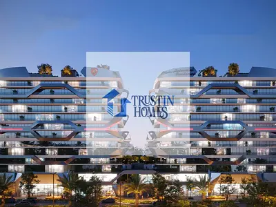 4% DLD Waiver / Flexible Payment Plan / Premium Apartments