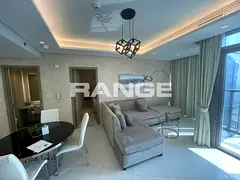 Luxury Living | With Stunning Skyline Views