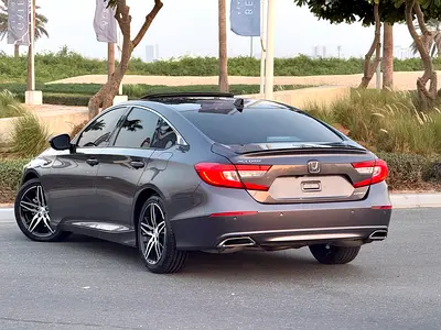 Honda Accord Sport Special Edition, миниатюра 6