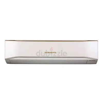 O General 1.5 Ton AC Rotary Split Air Conditioner - 1 Year Warranty
