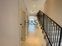Waterfront 2BR Townhouse | Falcon Island | Fully Fitted | Direct Lagoon View