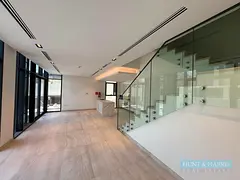 Luxury 3 Bed Villa with Maids Room for Rent, Al Marjan - Private Pool