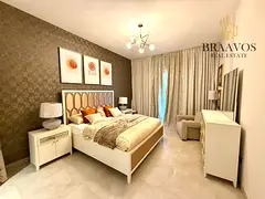 W/ MAID'S ROOM | GOUND FLOOR | FURNISHED