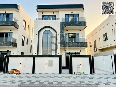Your dream villa in Ajman, directly from the owner, including registration fees