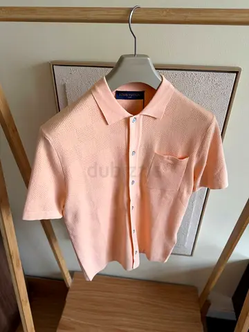 LV Shirt for men
