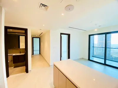 Stunning View | Mid Floor | Premium Living