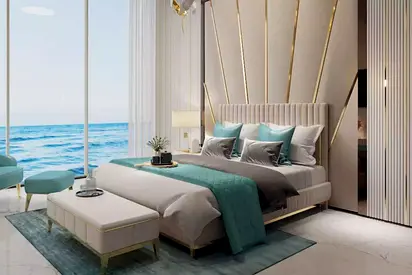 Below Original Price | Downtown And Sea Views