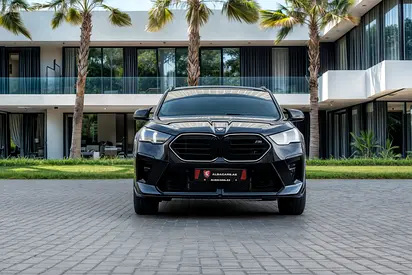 2025 BMW X2 照片 4