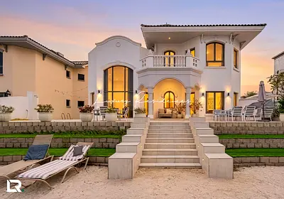 High No. | Immaculate Condition | Fully Furnished